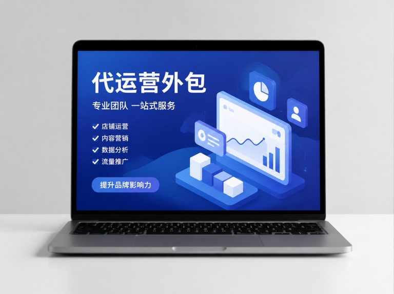 揭阳拼多多店铺代运营